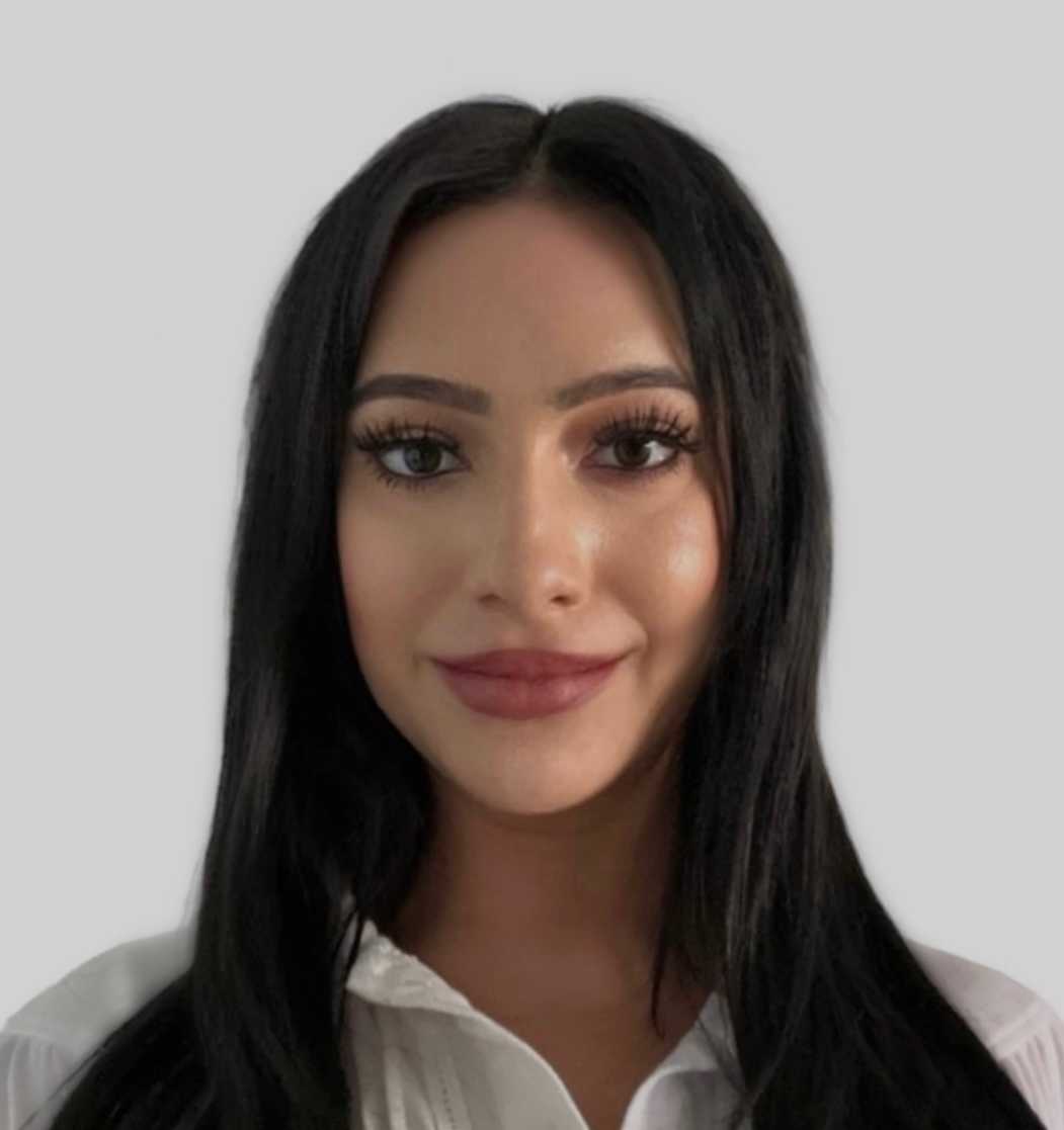 Kaitlyn Regal's headshot